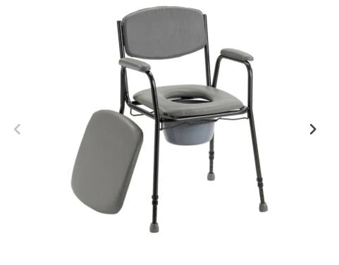 Po-stoel (nieuw in doos)