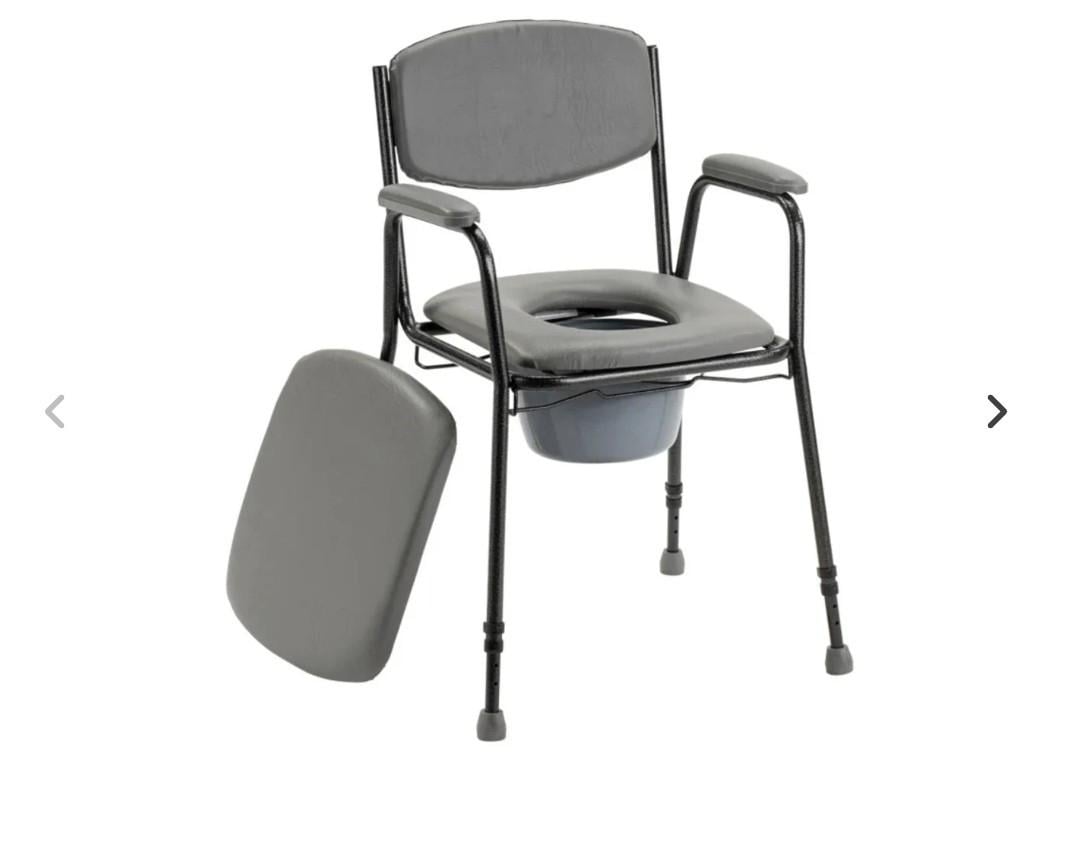 Po-stoel (nieuw in doos)