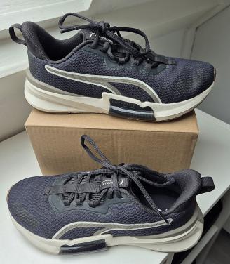 Puma pwrframe maat 39