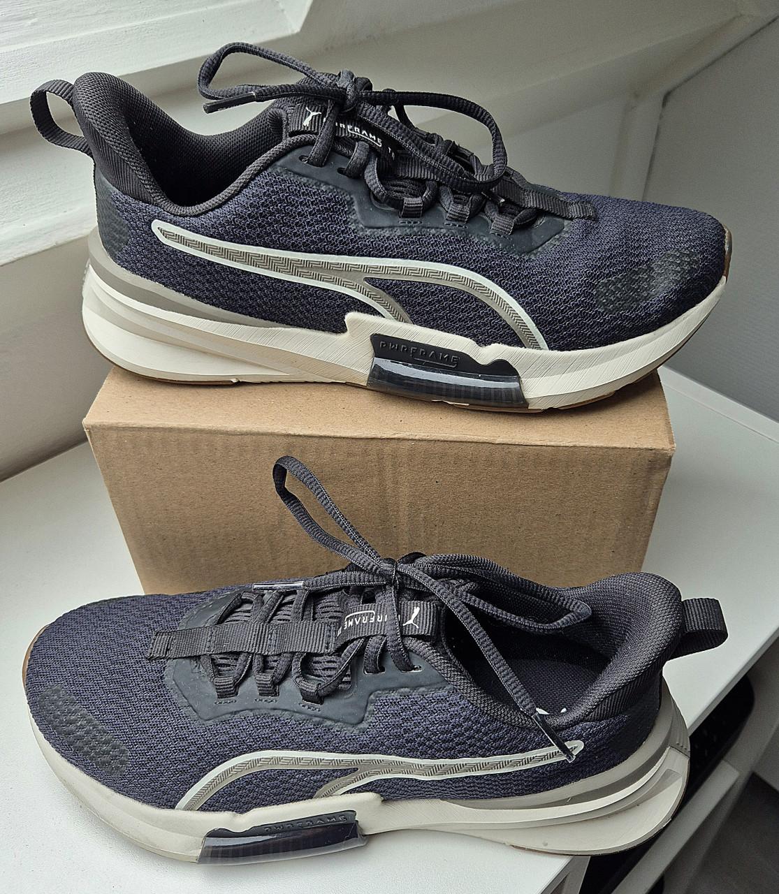 Puma pwrframe maat 39