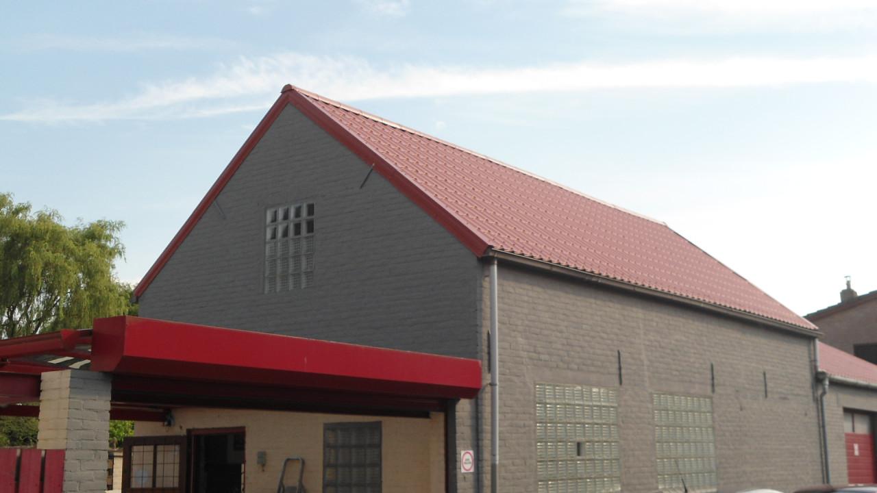 Hoekwoning in Aardenburg met veel ruimte en energie A-label