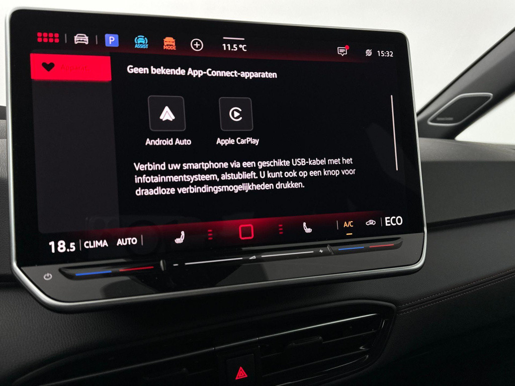 Volkswagen Id.3 gtx performance 79 kwh accu, 240 kw / 326 pk hatch
