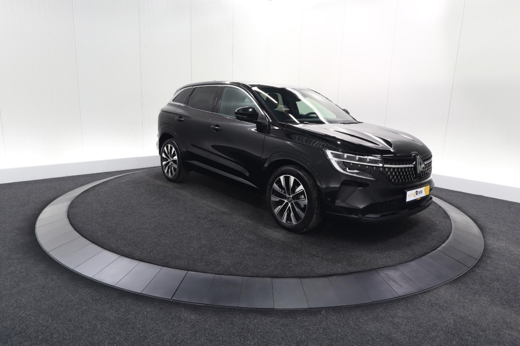 Renault Austral mild hybrid 160 x-tronic techno | elektronische kofferklep 