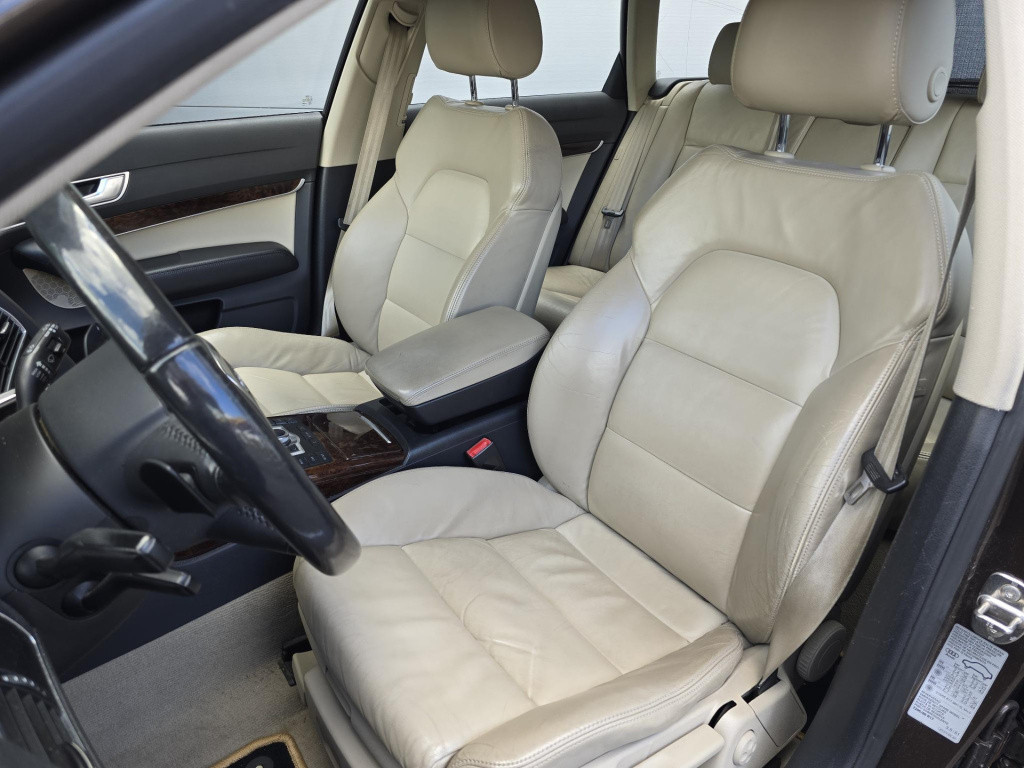 Audi A6 Allroad quattro 3.0 tfsi
