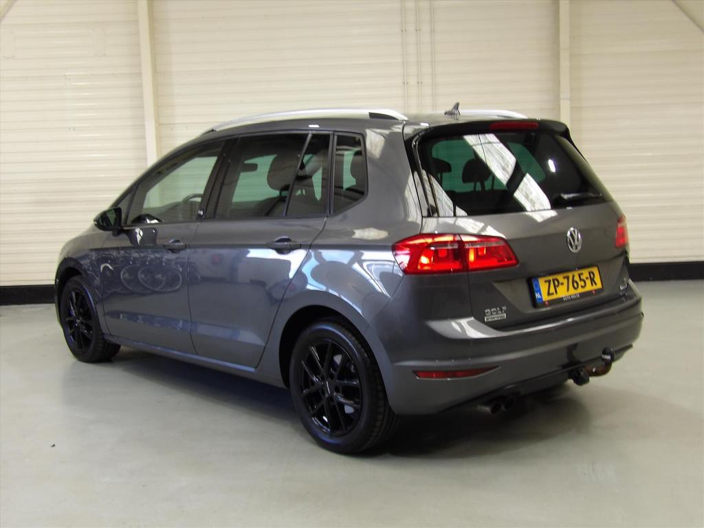 Volkswagen Golf Sportsvan 1.4 tsi 125pk dsg comfortline