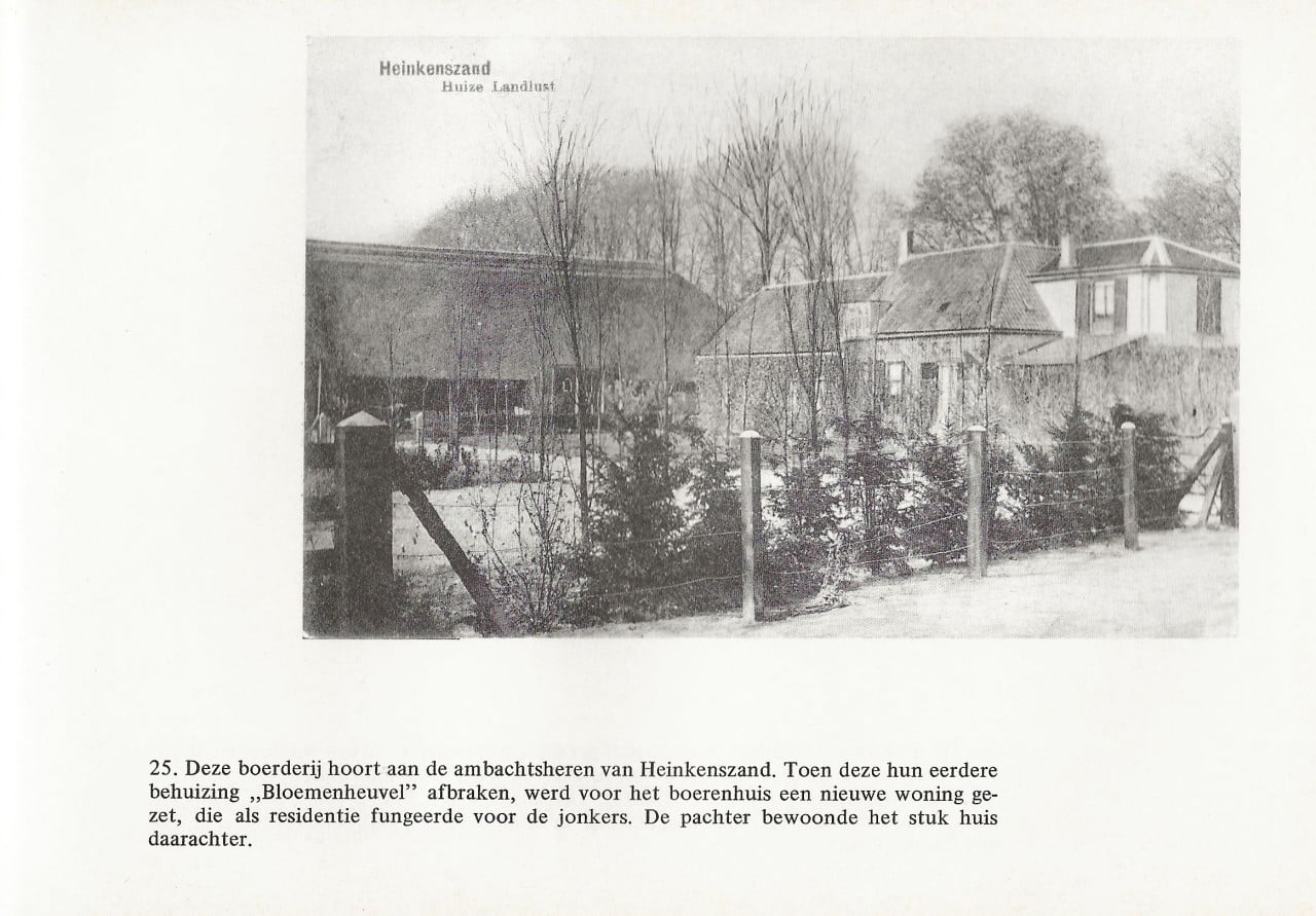 Heinkenszand ...... in oude ansichten!   +  + +.......