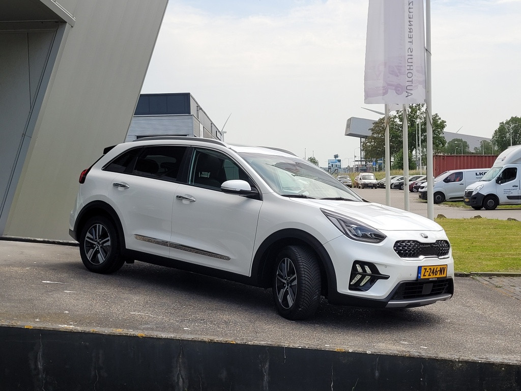Kia Niro 1.6 gdi phev executiveline
