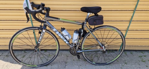 Mooie race fiets