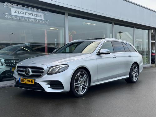 Mercedes-Benz E-Klasse estate 250 amg automaat , distronic-plus ,360 graden