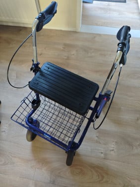 Rollator Thuasne