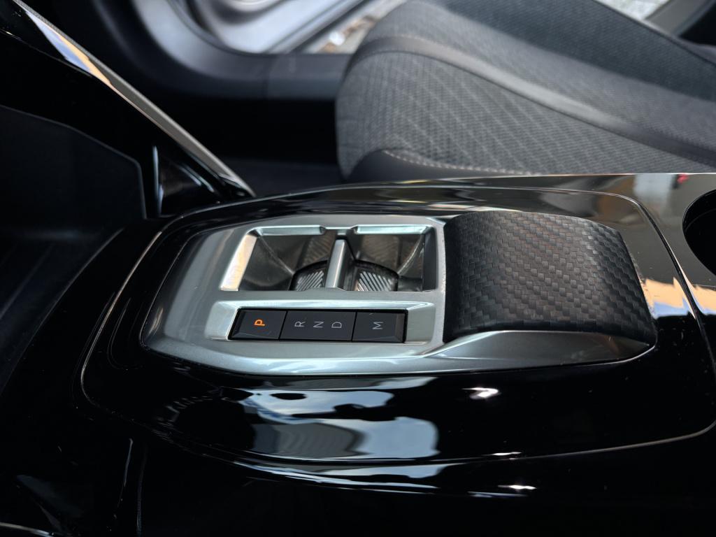 Peugeot 2008 automaat 1.2 puretech 130 allure