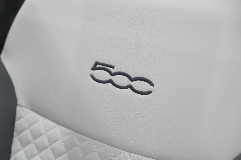 Fiat 500 C 1.0 hybrid dolcevita | apple carplay | parkeersensoren | climate
