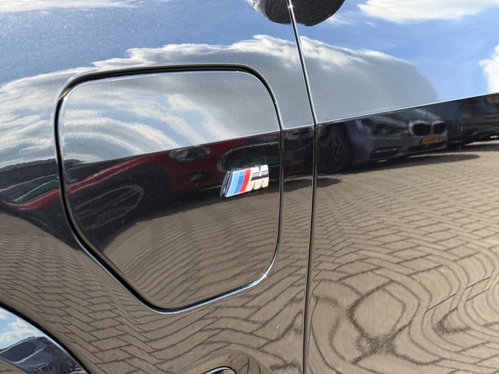 BMW X5 xdrive45e high executive | pano | sky lounge | stoelventilatie | luc