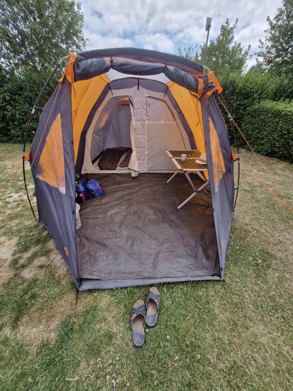 Tent