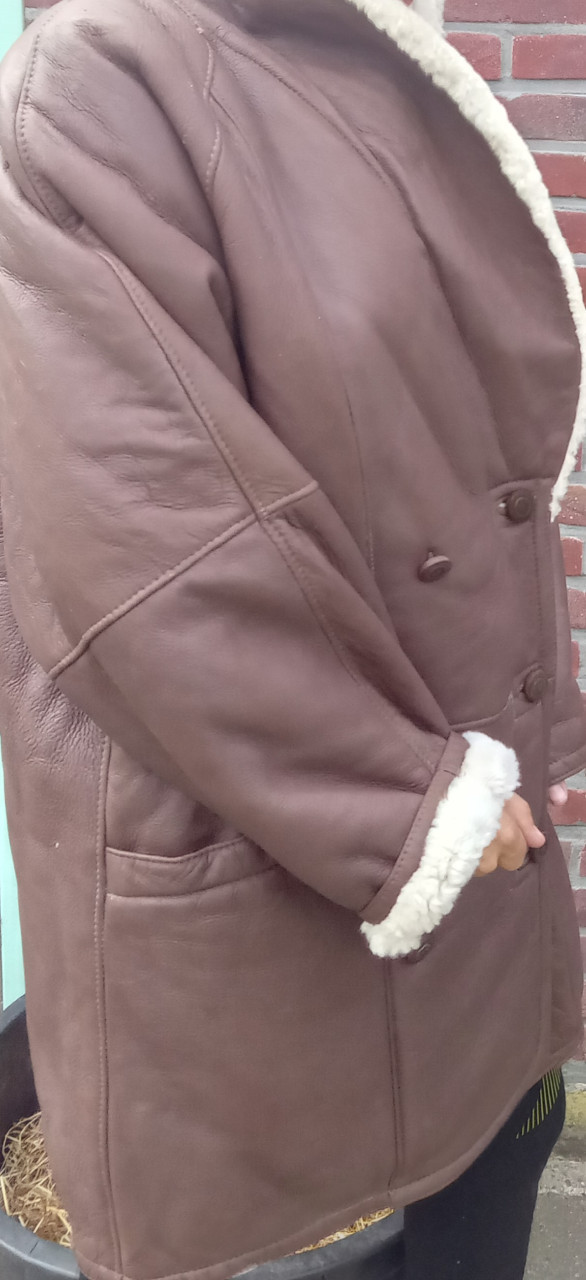 Lammycoat