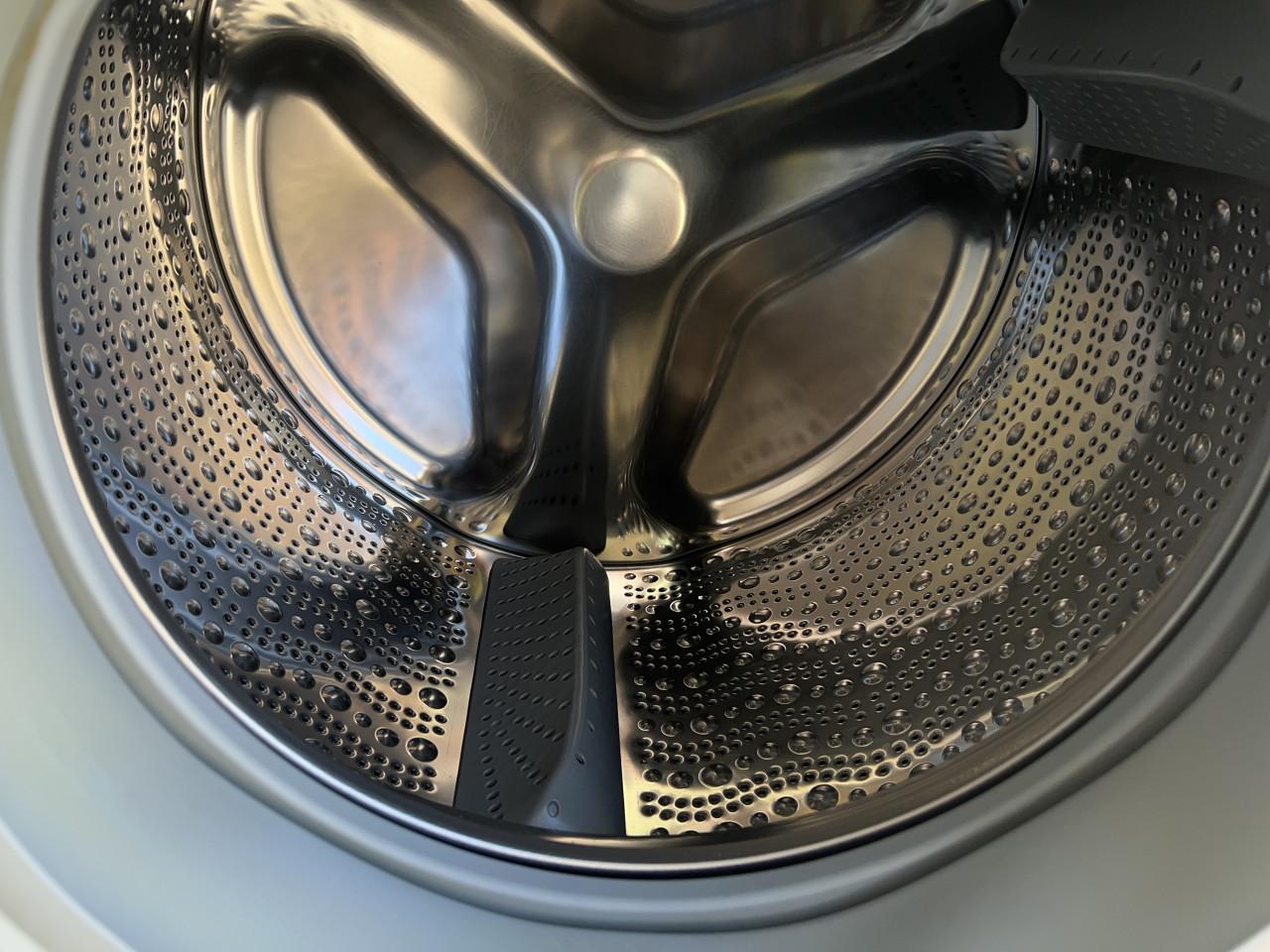 Siemens iQ 500 Wasmachine 8 kg. 1400 rpm. Energielabel A+++