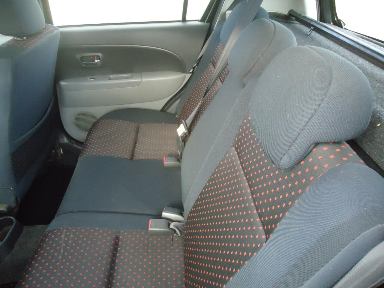 DAIHATSU SIRION 1.3 SPORT