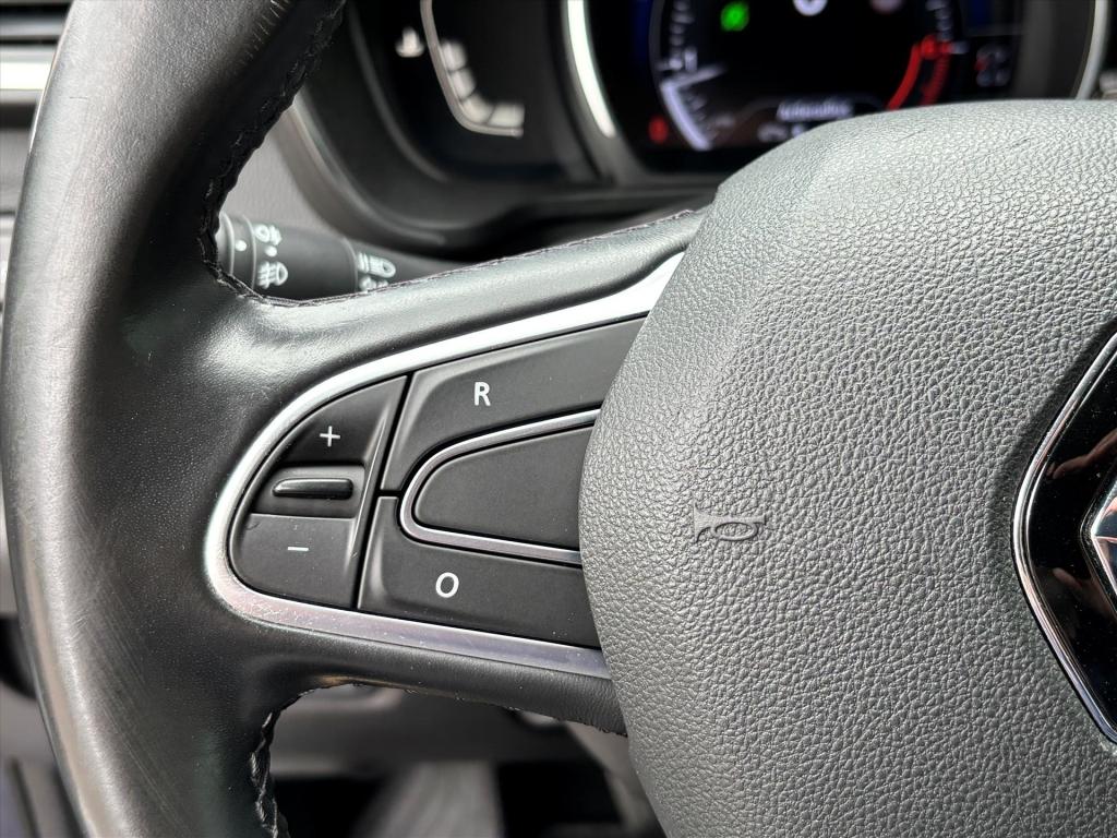 Renault Kadjar energy tce 130pk intens| leder| camera| stoelverwarm| naviga