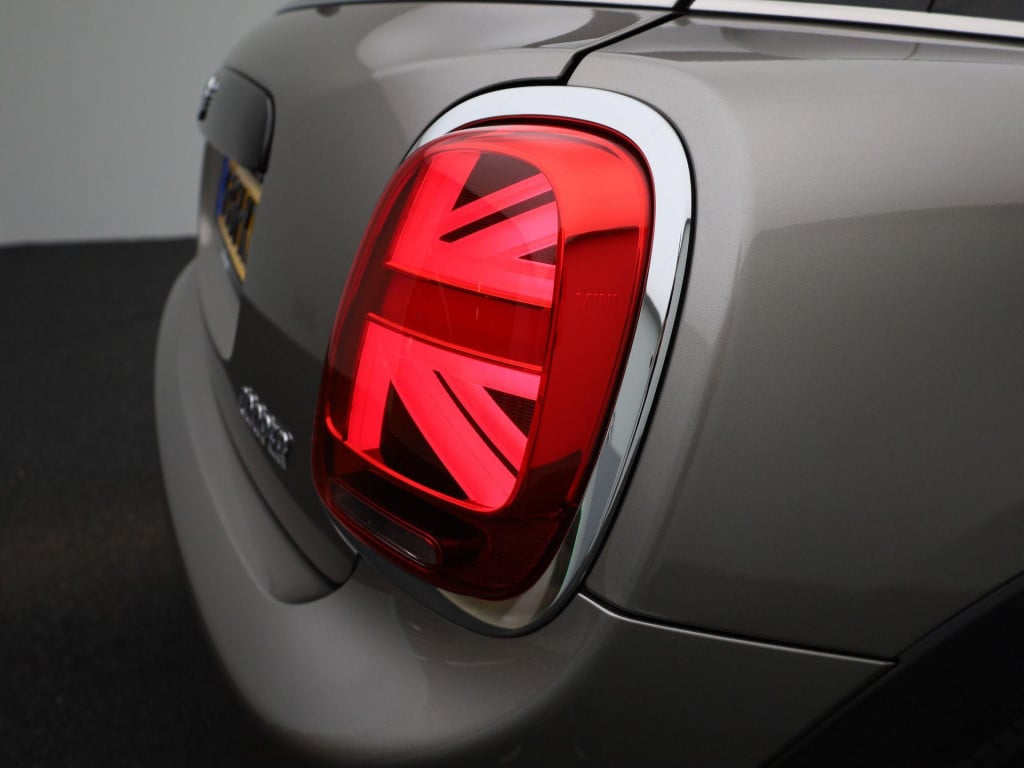 Mini Cooper mini 1.5 pepper | automaat | lage km stand | apple carplay / an