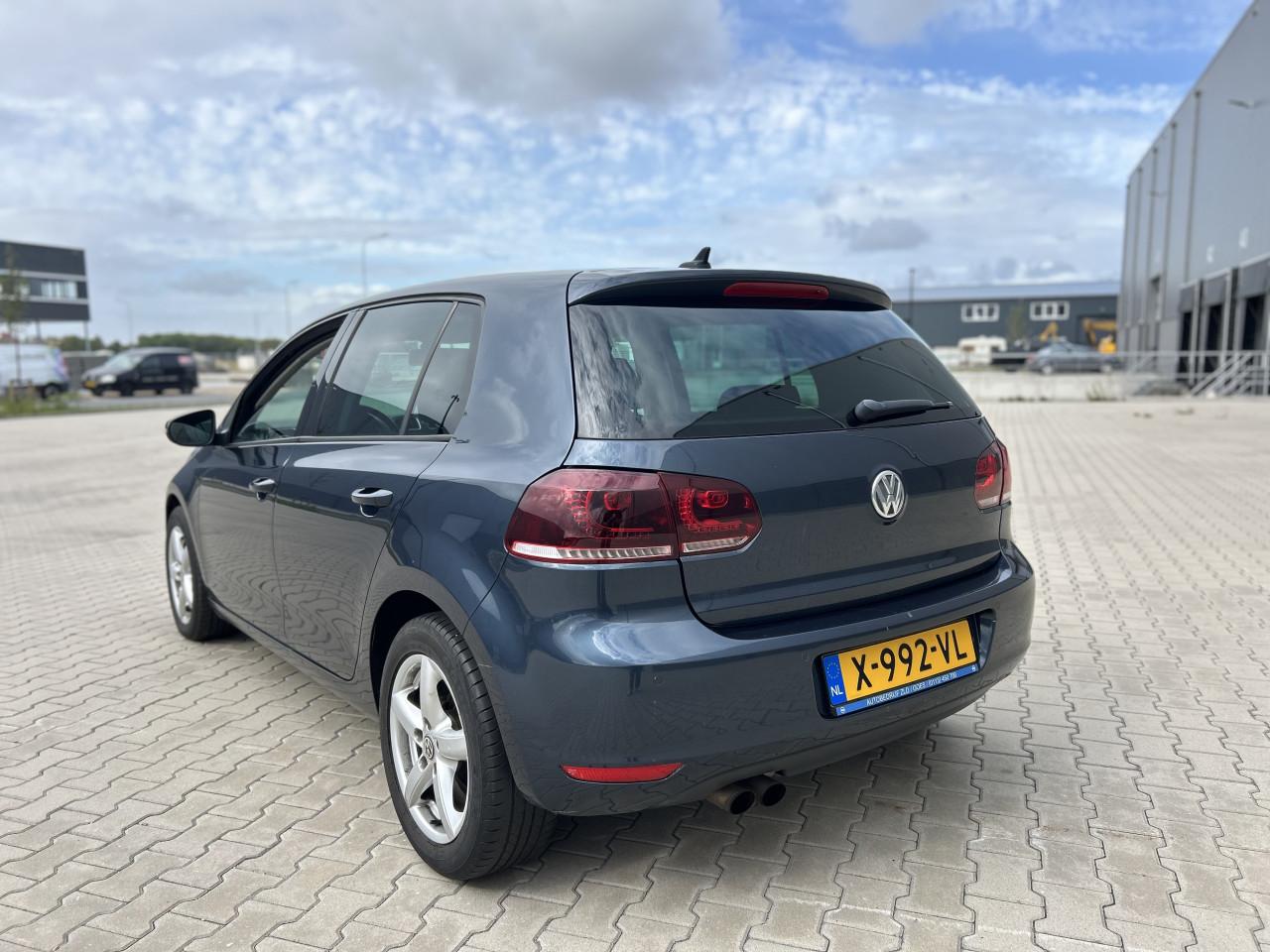 Volkswagen Golf 1.4 TSI Comfortline//APK/AIRCO/CARPLAY/