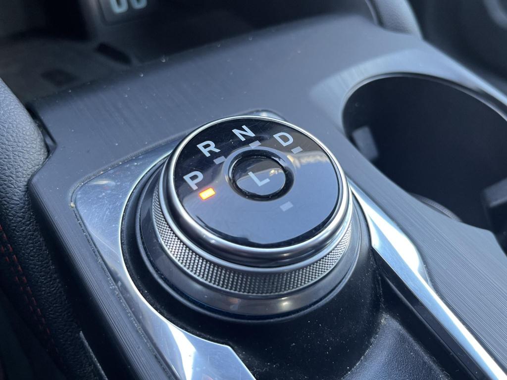 Ford Kuga 2.5 phev st-line x | climate control | adaptieve cruise control |