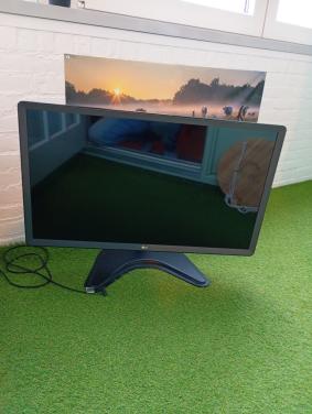 LG TV