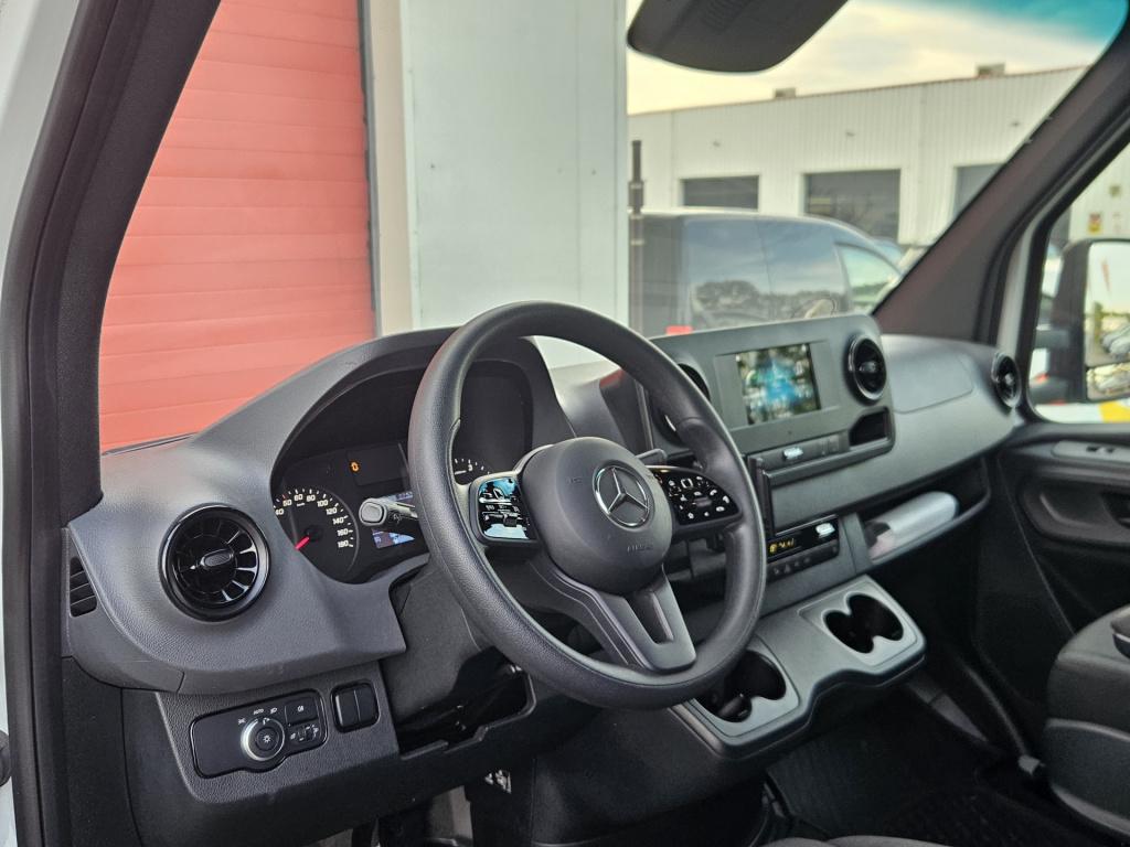 Mercedes-Benz Sprinter 315 cdi l2 rwd | koelwagen | camera | carplay