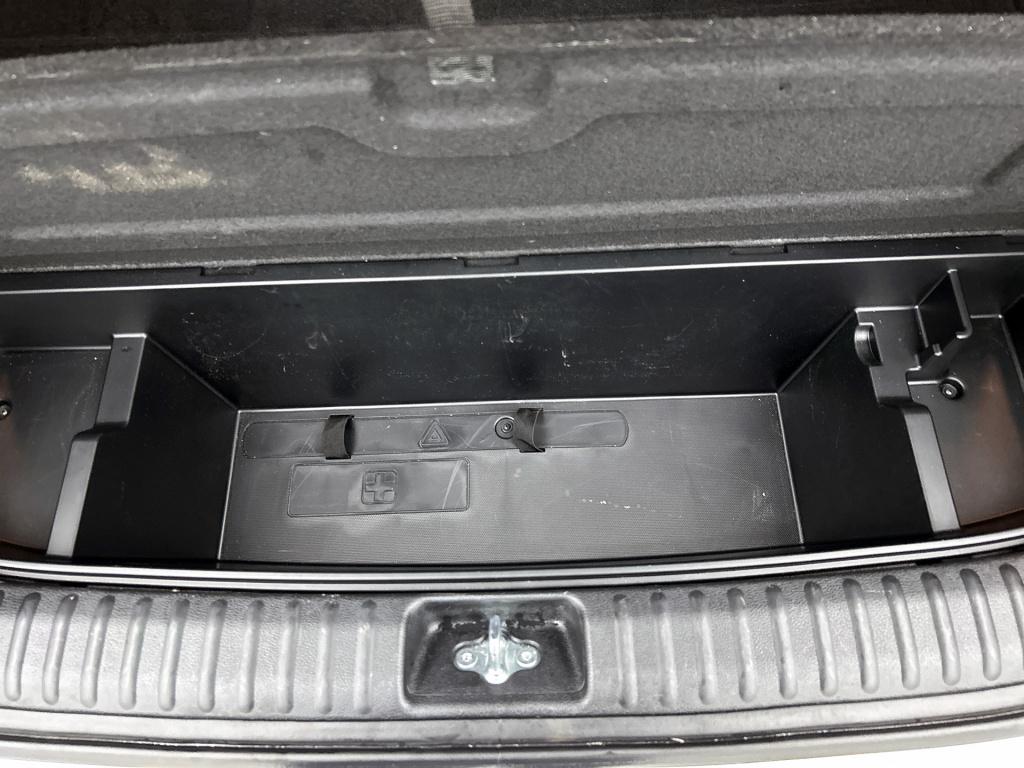 Kia Ceed Sportswagon 1.5 t-gdi gt-line | grote laadruimte | half-leder | pa