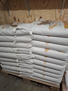 Graanmix KATOOS, deze week slechts €10,- per zak