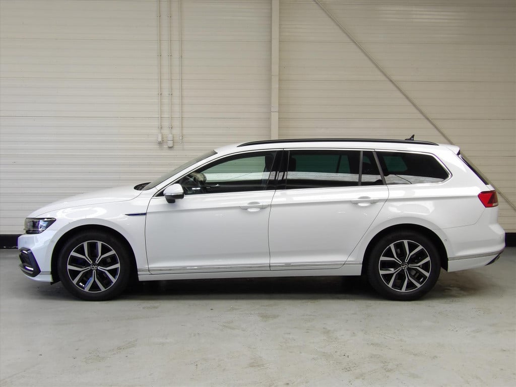 Volkswagen Passat 1.4 tsi phev 218pk dsg gte business
