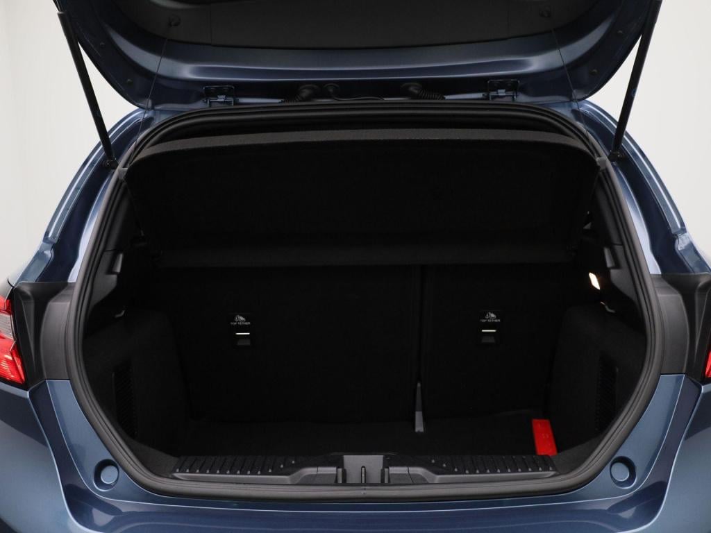 Ford Fiesta 1.0 ecoboost hybrid st-line winterpack | navigatie | airco | cr