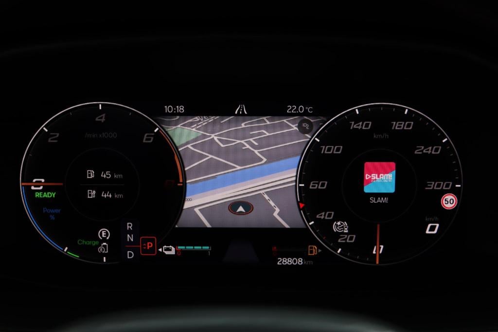 Cupra Formentor 1.4 e-hybrid vz performance 245pk dsg6 | soh 95,4% |