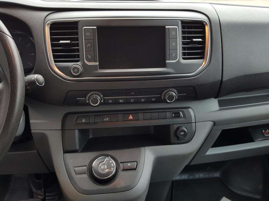 Peugeot Expert gb l2 premium 2.0 bhdi-120pk 2p. (vol)automaat (eat8) | trek
