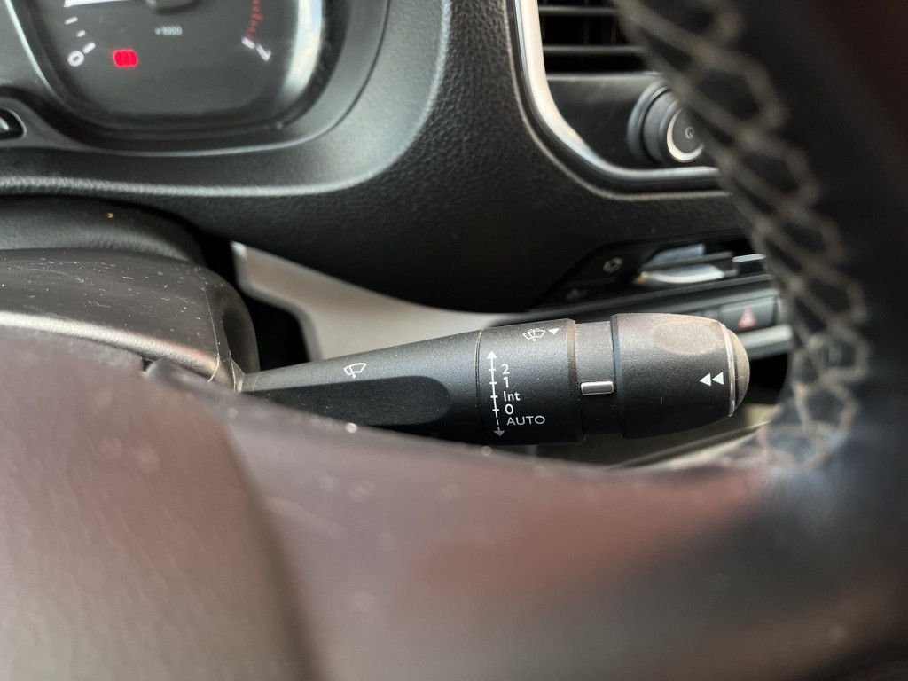 Toyota Proace worker 2.0 d-4d black line long | carplay | 17'' | navi | tre