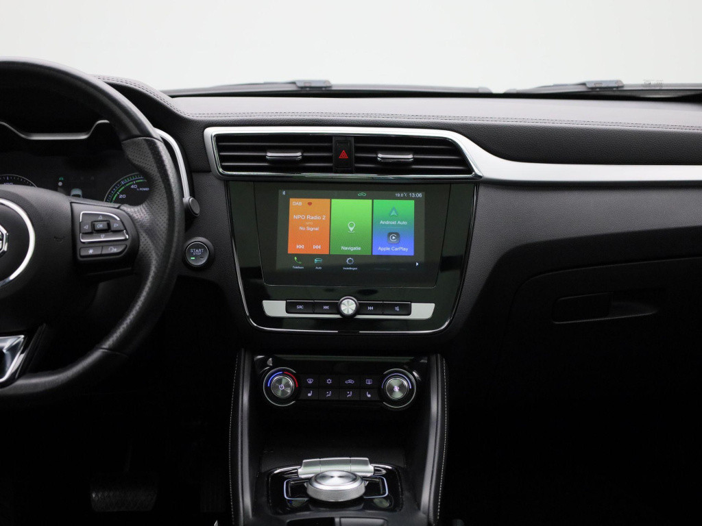 MG Zs-ev luxury 45 kwh aut.| panoramadak | leder | navigatie | camera | sch