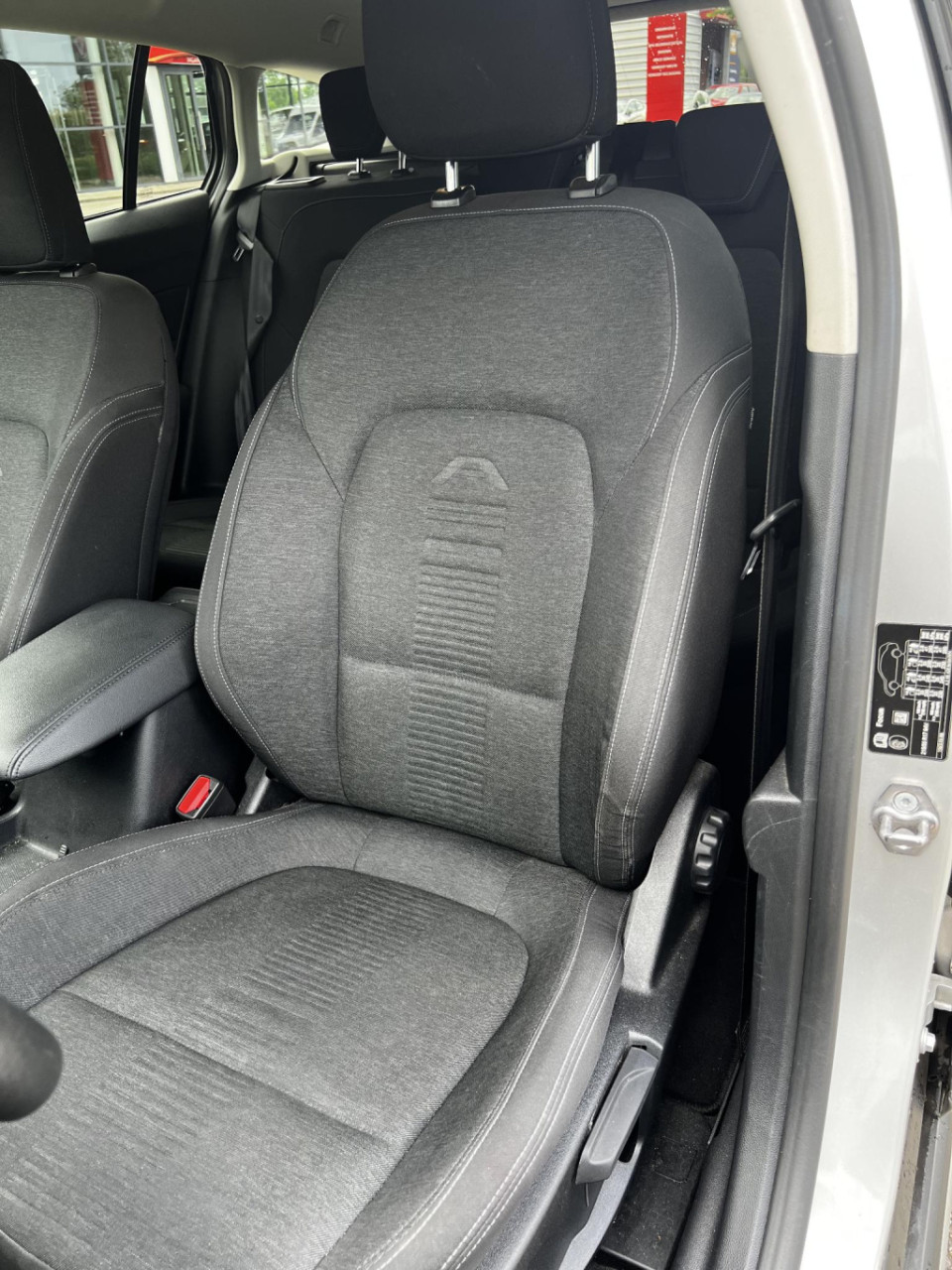 Ford Focus wagon 1.0 ecoboost active x wagon automaat automaat