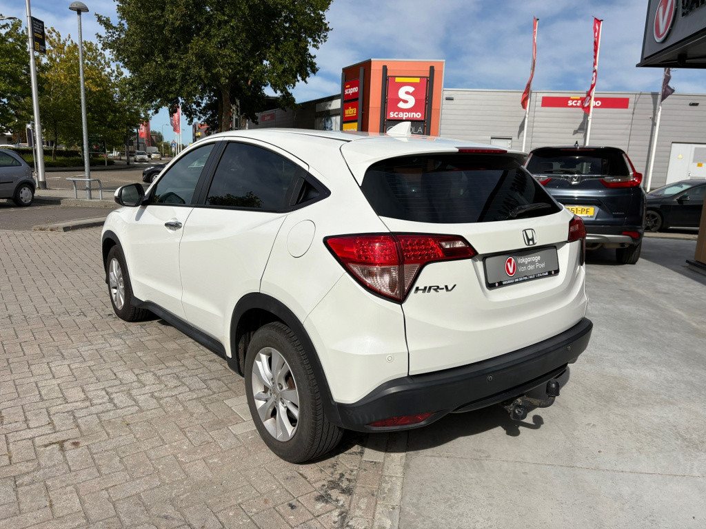 Honda HR-V 1.5 i-vtec elegance