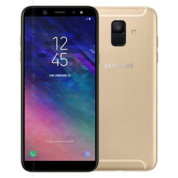 Te koop Samsung A6
