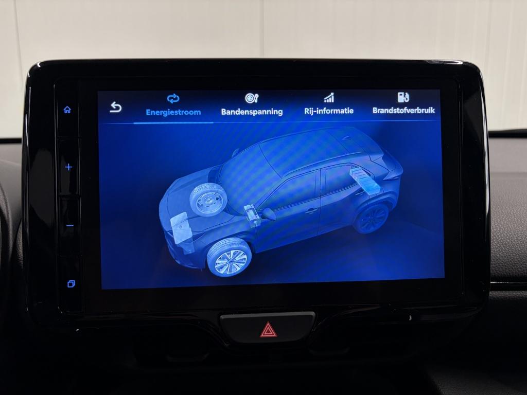 Toyota Yaris Cross 1.5 hybrid explore