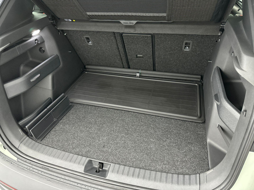 Skoda Elroq 85 sportline edition