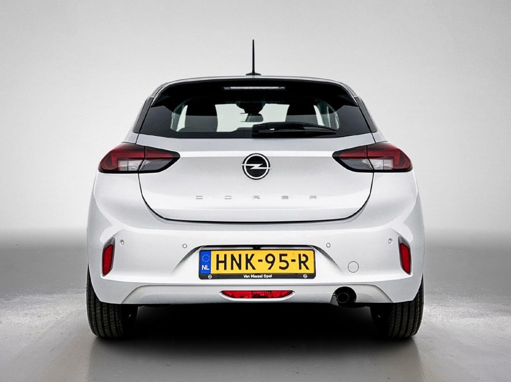 Opel Corsa 1.2 edition 75pk | | € 3.500 van mossel voorraadvoordeel | |