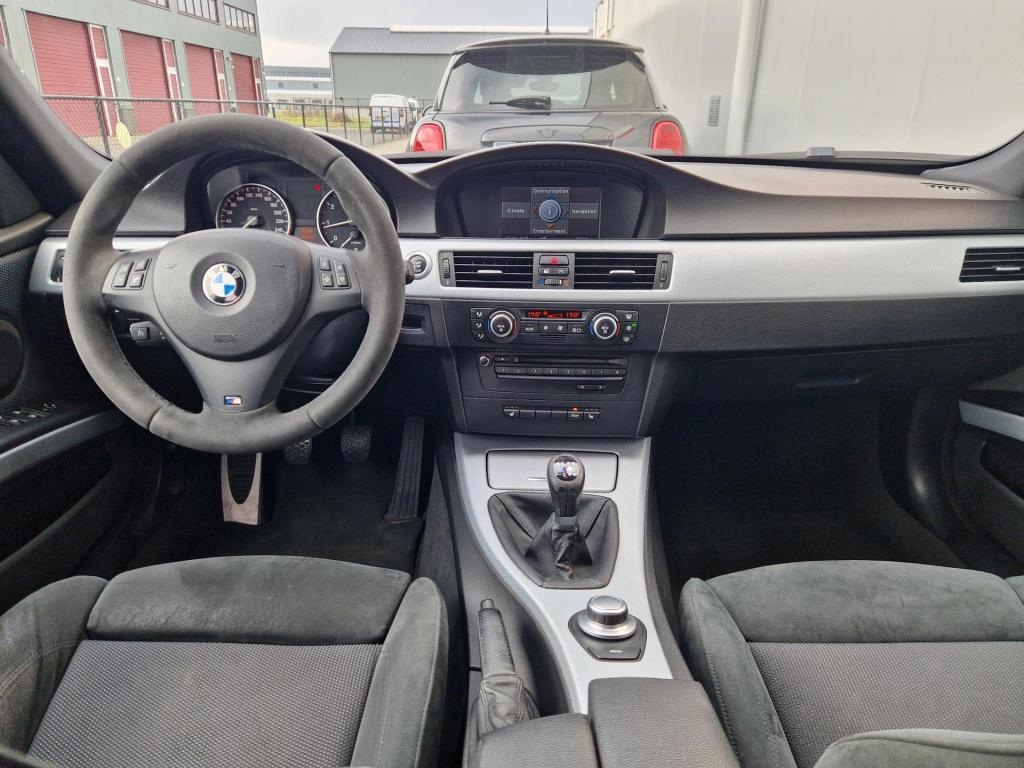 BMW 3-serie touring 318i