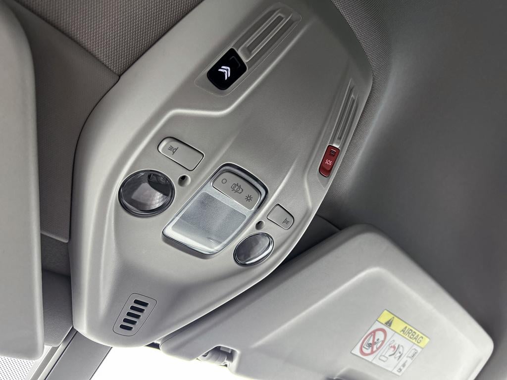 Citroen Grand C4 Spacetourer 130 pk origins | rijklaar | camera | 17" lmv |