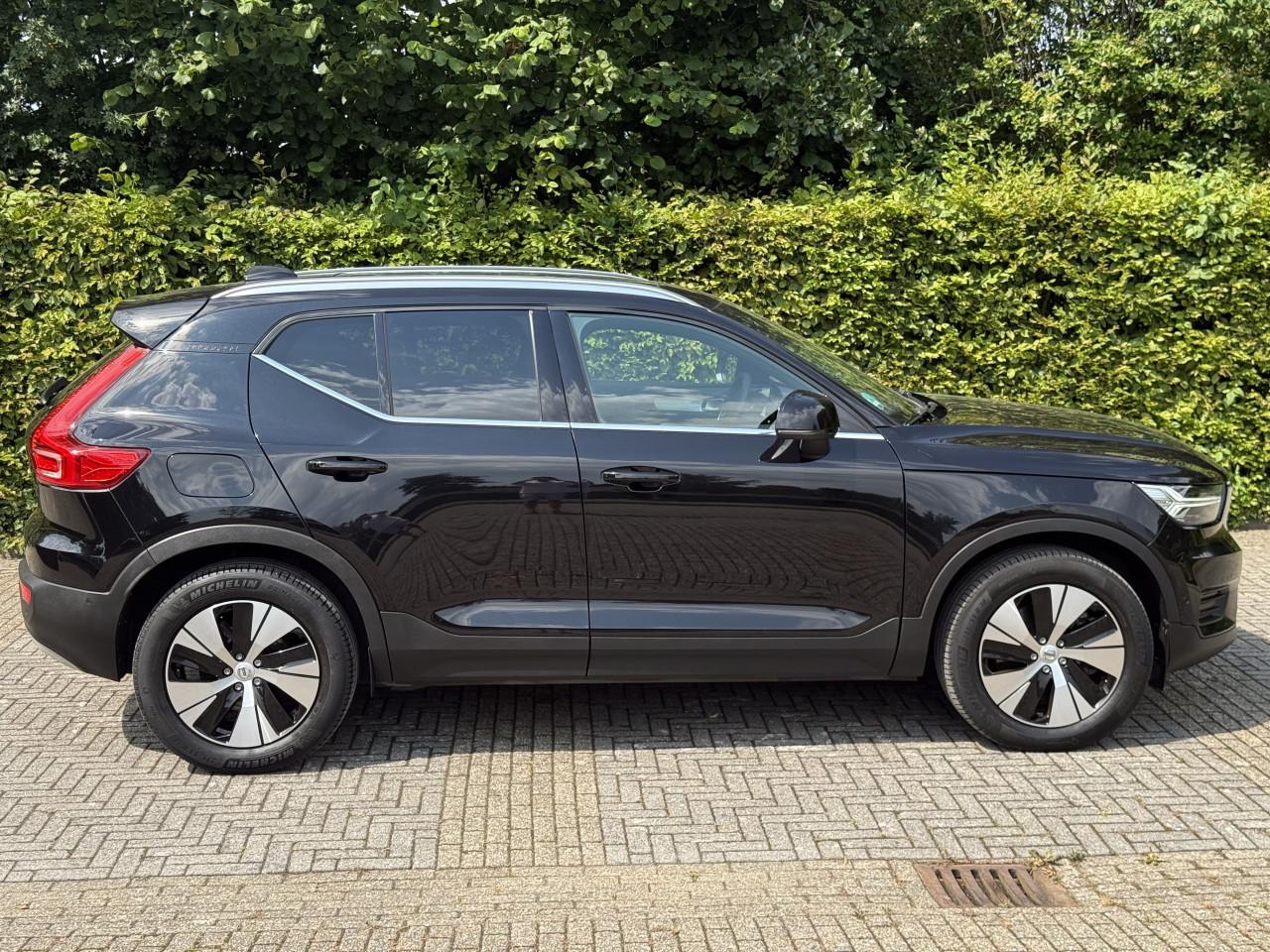 Volvo XC40 - 1.5 T5 Recharge Inscription Expression| 262PK | Panoramadak