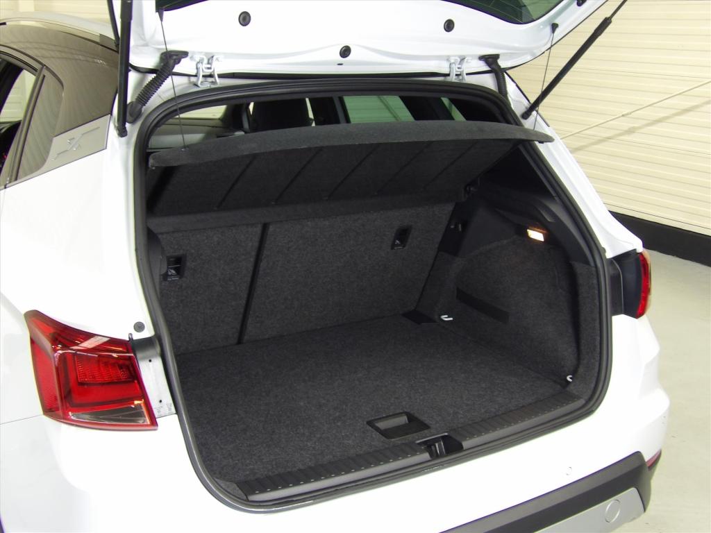 Seat Arona 1.0 tsi 115pk xcellence