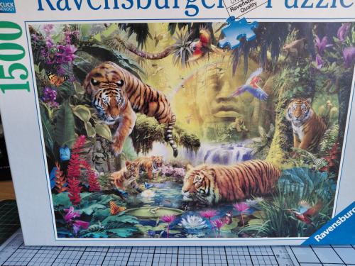 Puzzel