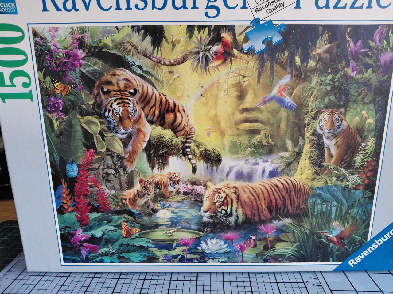 Puzzel