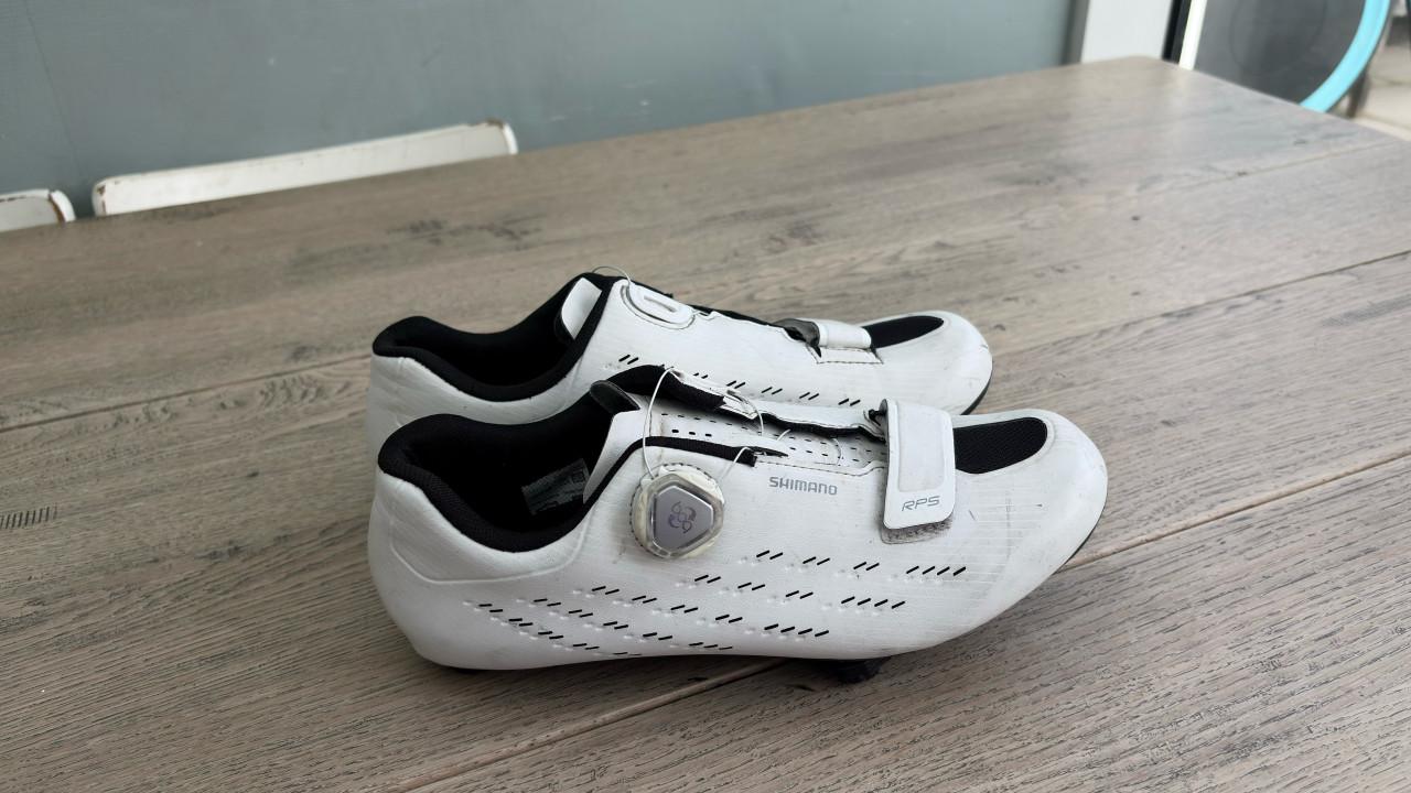 Fietsschoenen Shimano