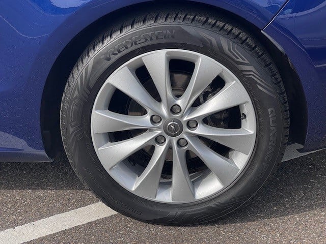 Opel Cascada 1.4 turbo ecoflex cosmo l cruise controle l airco l parkeersen