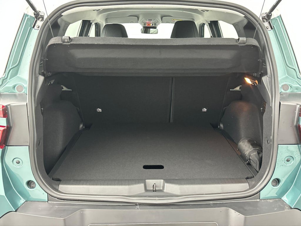 Opel Frontera 1.2 turbo hybrid edition | demonstratie model |